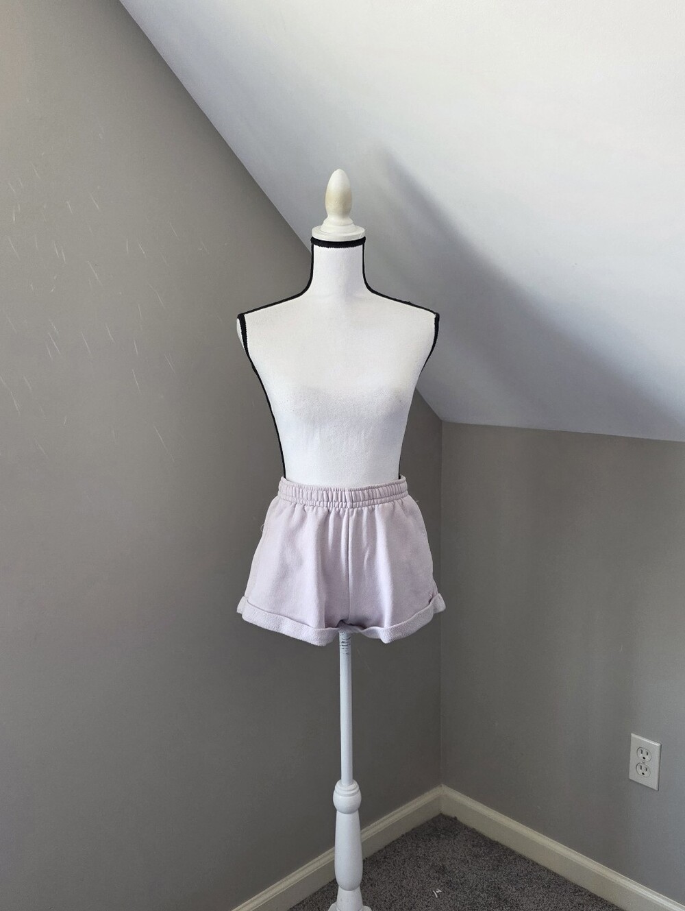 Playboy By Pacsun Womens Shorts